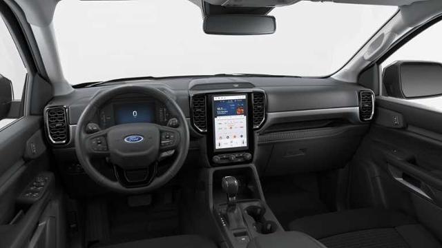 Thumbnail: 2026 Ford Ranger - 39