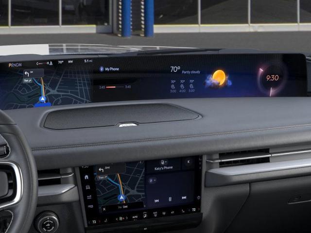 2025 Lincoln Navigator Reserve L - Photo 14