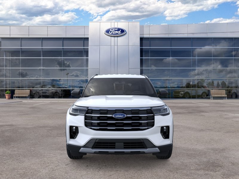 2026 Ford Explorer Active - Photo 6