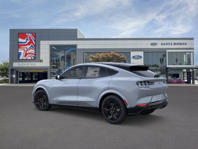 2025 Ford Mustang Mach-E GT - Photo 26