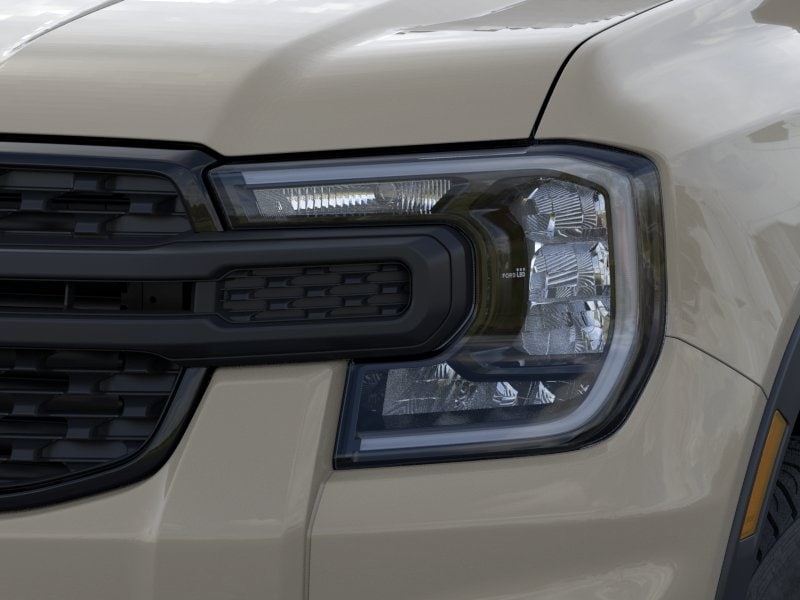 2025 Ford Ranger XL - Photo 40