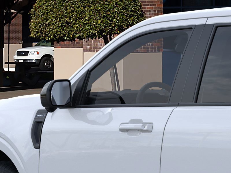2025 Ford Maverick Lariat - Photo 21