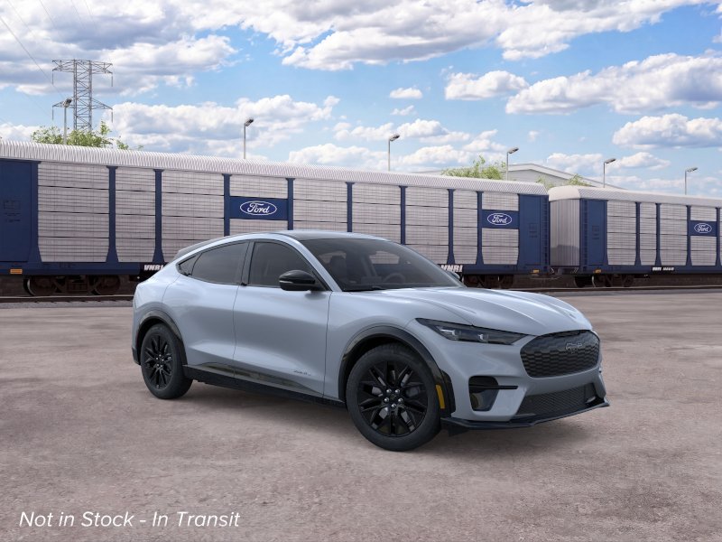 2026 Ford Mustang Mach-E Premium SUV
