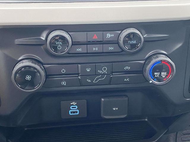 2026 Ford F-250 Super Duty XL - Photo 50