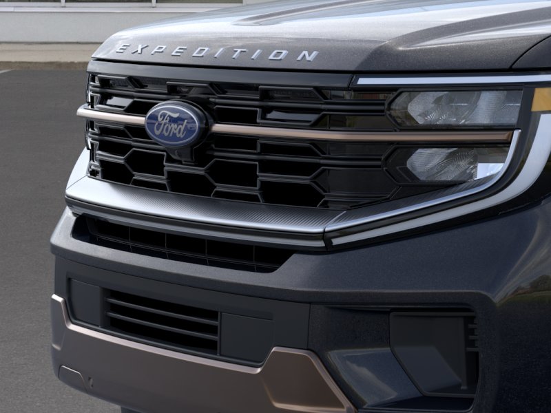 2026 Ford Expedition King Ranch - Photo 52