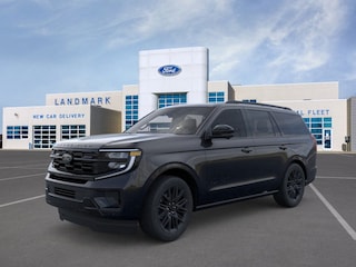 2025 Ford Expedition Platinum SUV