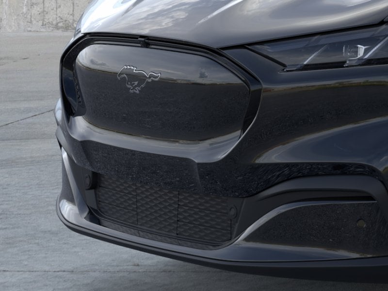 Thumbnail: 2026 Ford Mustang Mach-E - 47