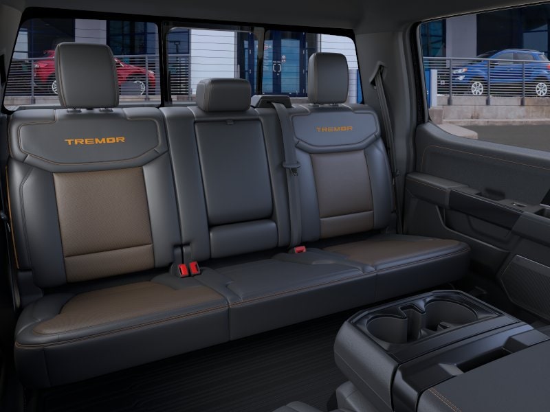 Thumbnail: 2026 Ford F-150 - 33