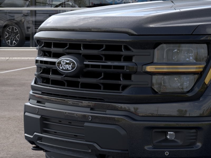 2026 Ford F-150 XLT - Photo 17