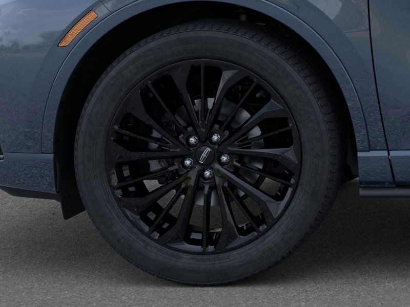 2025 Lincoln Corsair Grand Touring - Photo 41