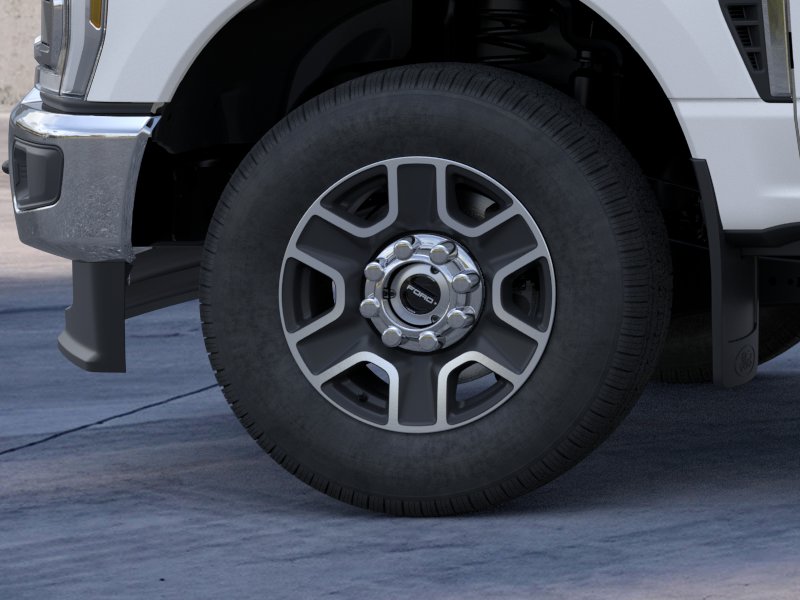 2026 Ford F-250 Super Duty Lariat - Photo 42