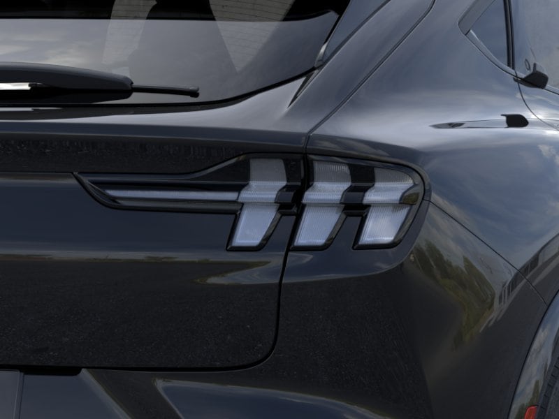 Thumbnail: 2026 Ford Mustang Mach-E - 51