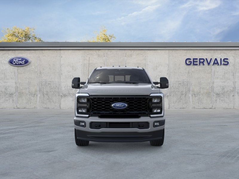 new 2026 Ford F-250 Super Duty car, priced at $66,675