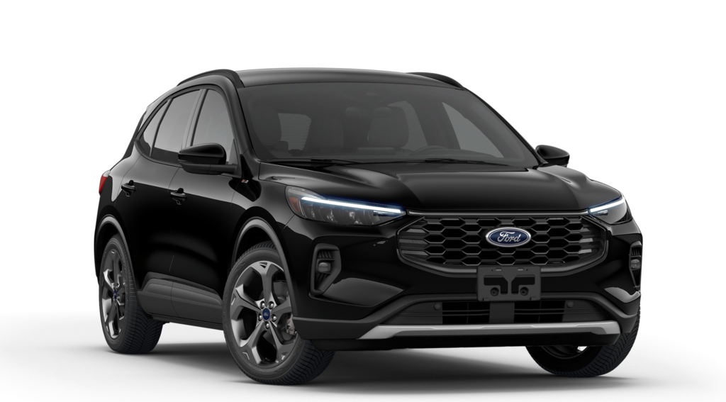 New 2026 Ford Escape ST-Line Select SUV