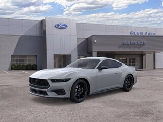 2026 Ford Mustang Ecoboost&reg; Fastback CAR