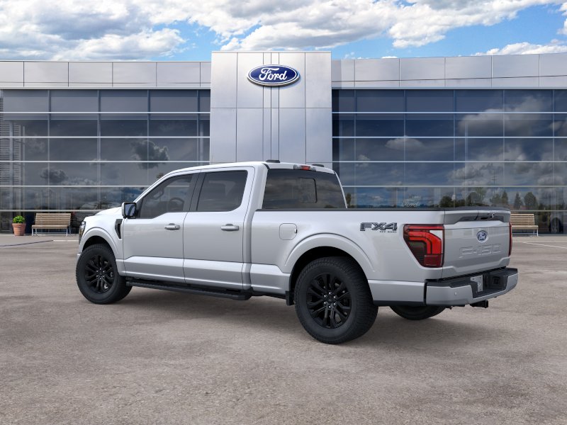 New 2026 Ford F-150 Lariat® TRUCK