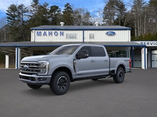 2026 Ford F-250 Truck Crew Cab