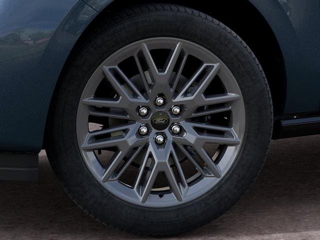 2027 Ford Expedition Platinum SUV