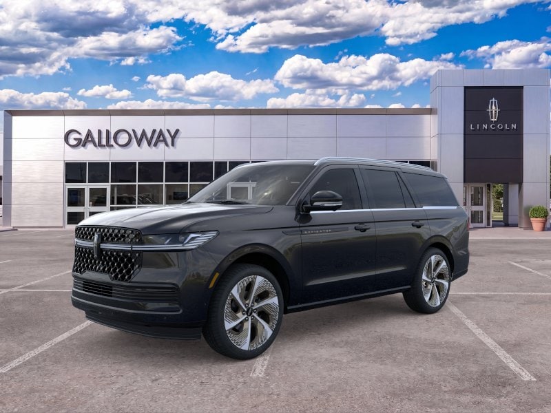2026 Lincoln Navigator