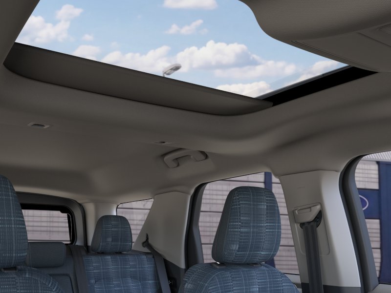 2026 Ford Bronco Sport Heritage SUV