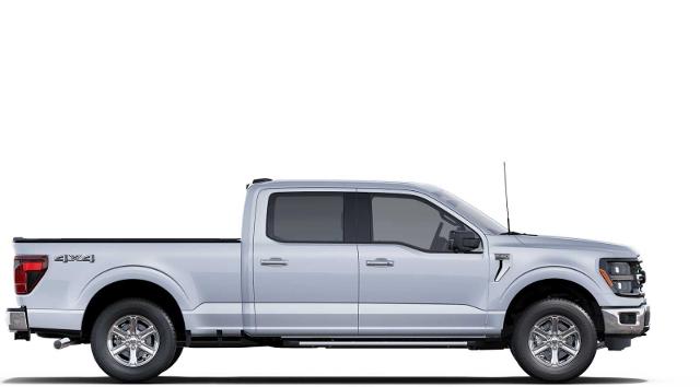 Thumbnail: 2025 Ford F-150 - 27