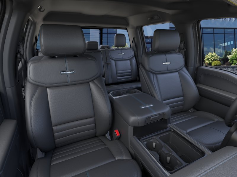 2026 Ford F-350 Super Duty Platinum - Photo 10