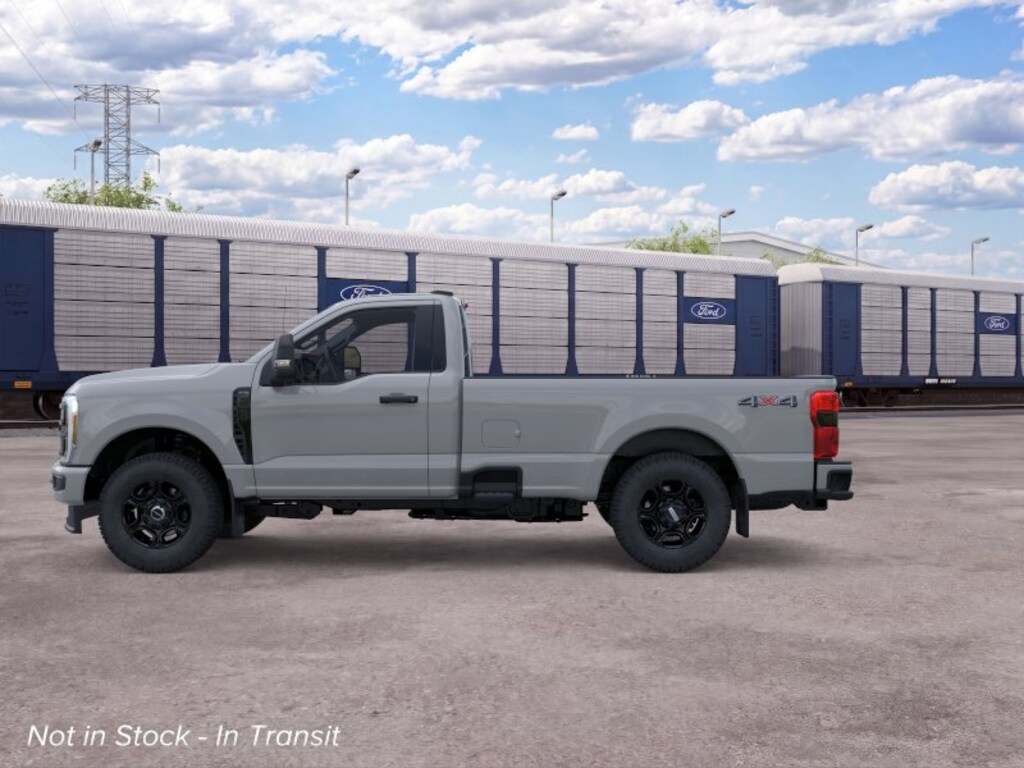 New 2026 Ford Super Duty F-250® XL TRUCK