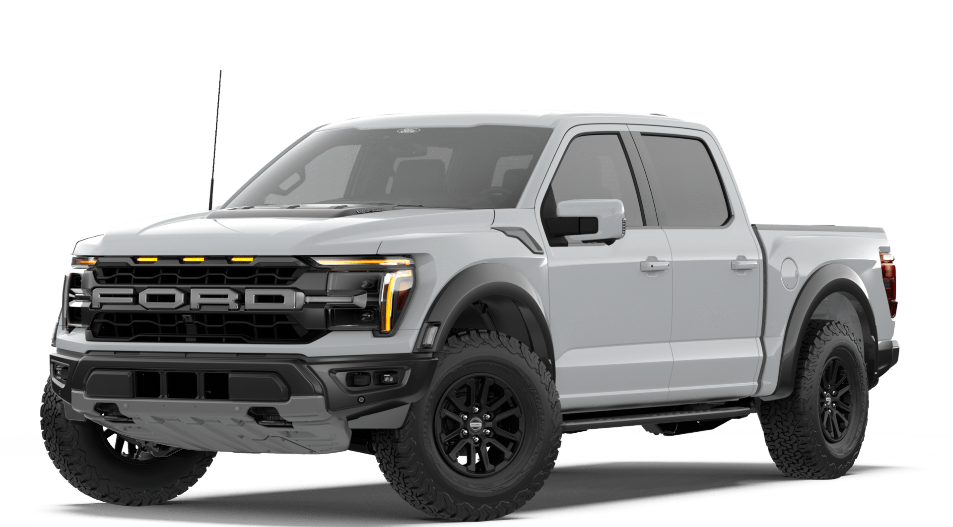 2026 Ford F-150's photo