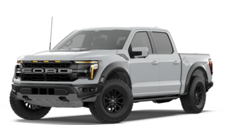 2026 Ford F-150 Raptor&reg; TRUCK