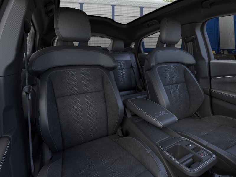 2025 Ford Mustang Mach-E SUV