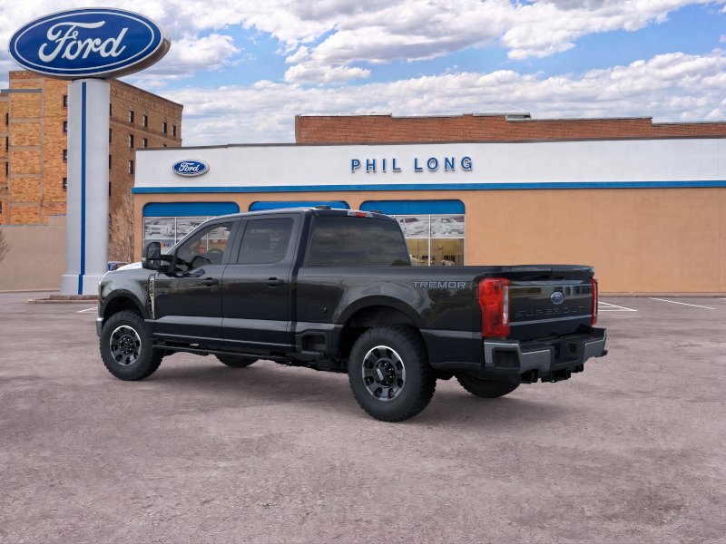 2026 Ford F-250SD XLT Truck