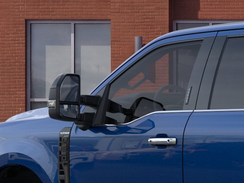 2026 Ford F-250 Super Duty Platinum - Photo 42