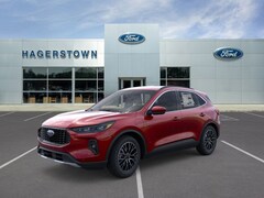 2026 Ford Escape Base SUV