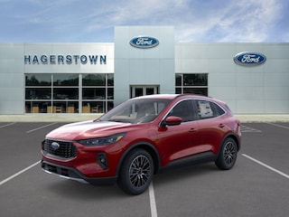 2026 Ford Escape Base SUV