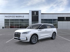 2026 Lincoln Corsair Grand Touring CROSSOVERS