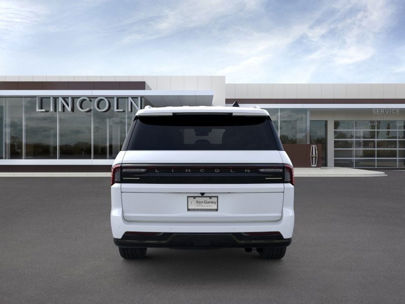 2025 Lincoln Navigator Black Label L - Photo 5