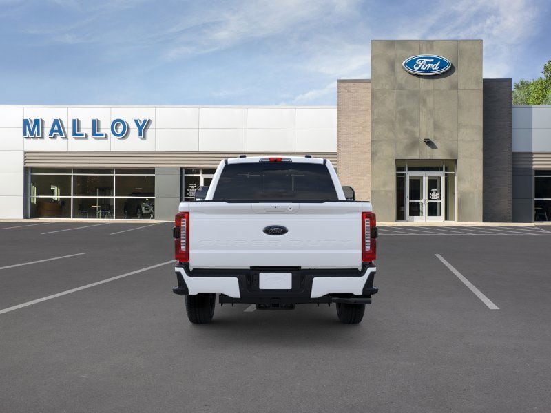 2025 Ford F-350 Super Duty Lariat - Photo 29