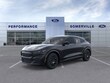 Ford Mustang Mach-E