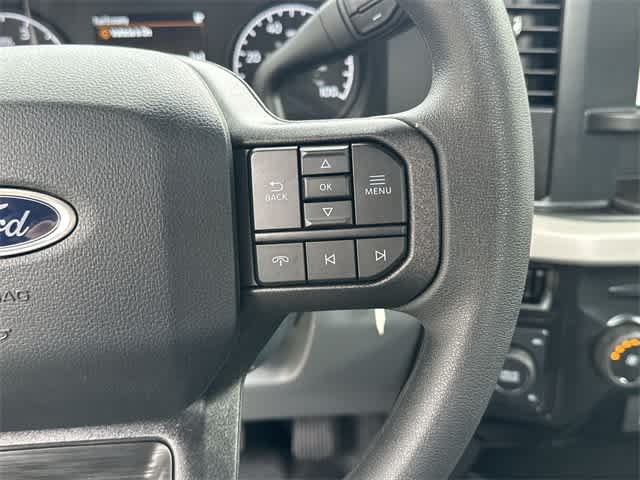 Thumbnail: 2025 Ford Econoline - 36