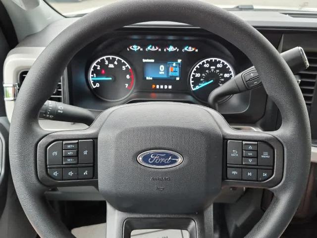 2026 Ford Super Duty F-250 SRW F-250&reg; XL Truck Super Cab