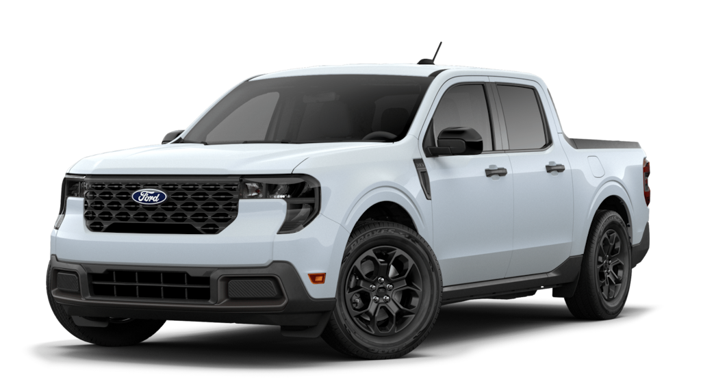 New 2026 Ford Maverick XLT Truck