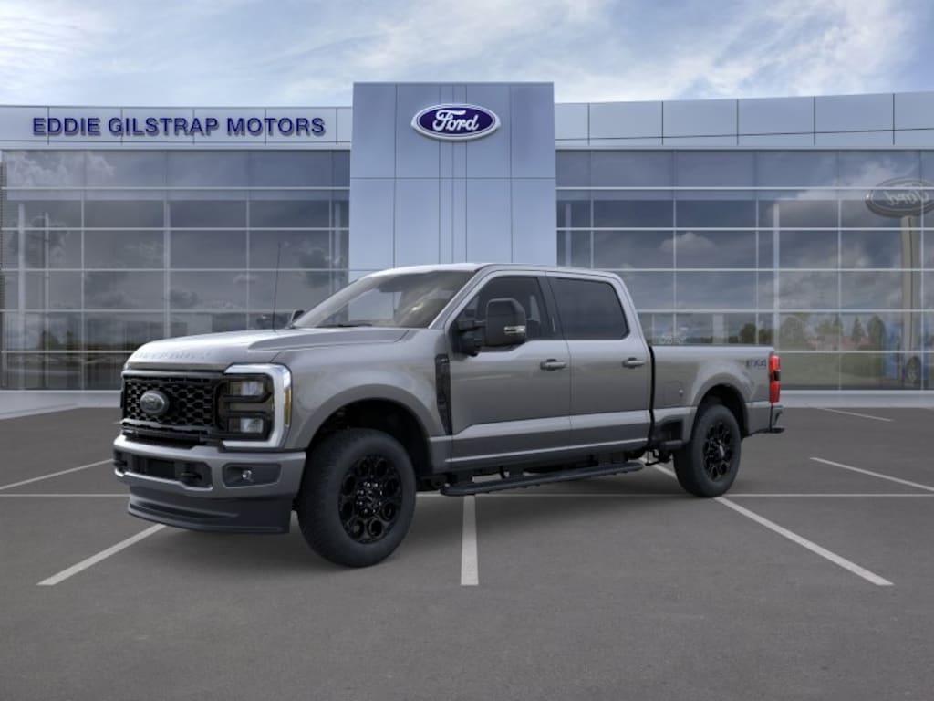 New 2026 Ford F-350SD XLT Truck