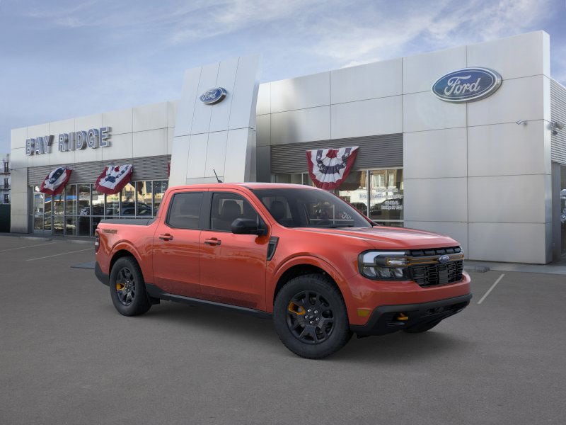 2024 Ford Maverick TRUCK 