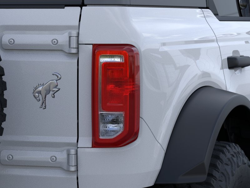 2025 Ford Bronco 4-Door Big Bend - Photo 23