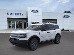 2025 Ford Bronco Sport Big Bend SUV