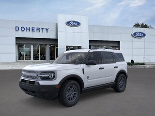 2025 Ford Bronco Sport Big Bend SUV