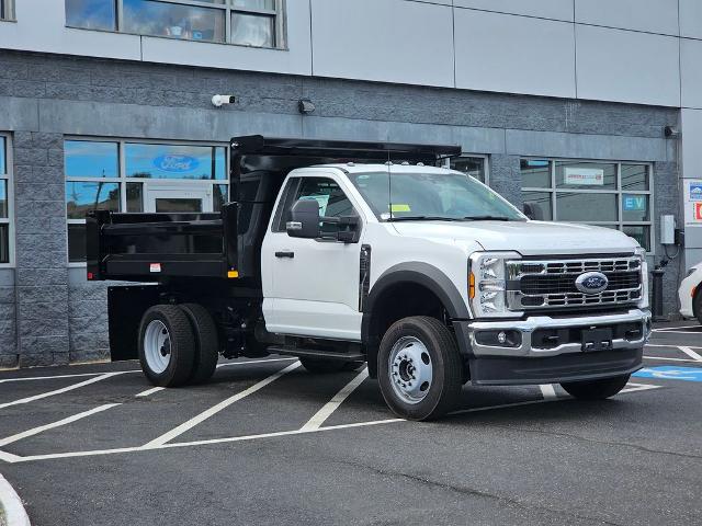 2026 Ford F-350 Super Duty Chassis Cab XL - Photo 28