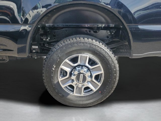 2025 Ford F-350 Super Duty XLT - Photo 40
