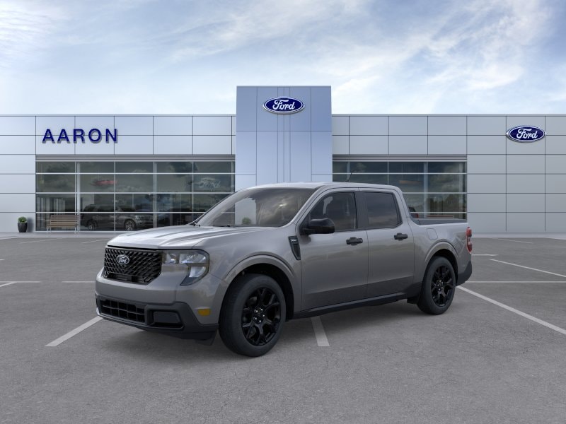 2025 Ford Maverick XLT - Photo 26