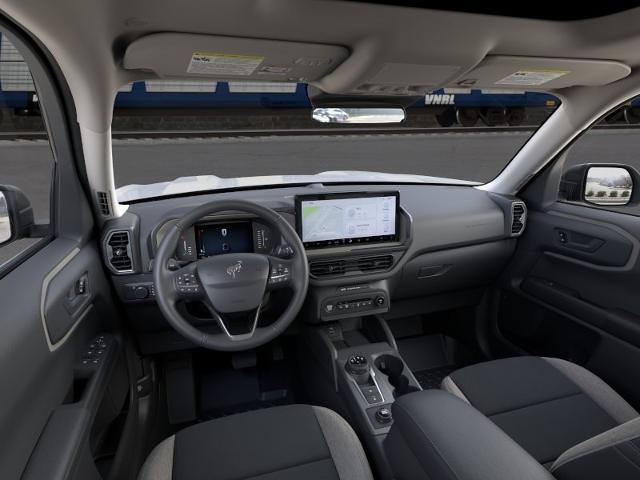 new 2026 Ford Bronco Sport car, priced at $36,925